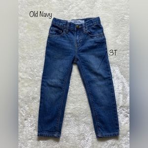 Old Navy Jeans Size 3T